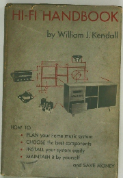 HI-FI HANDBOOK