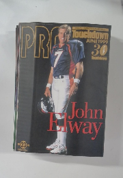 Touchdown　第23号　1999年6月