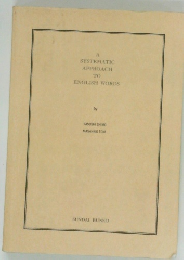 A SYSTEMATIC APPROACH TO ENGLISH WORDS