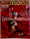 VISIO mono　11月号　No.36