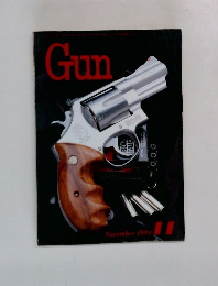 Gun　1994年11月号
