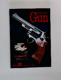 Gun　2000年2月号