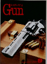 銃射撃の専門誌Gun　1998－9