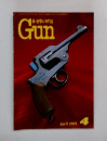 Gun　2001年4月