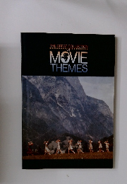 THE GREAT COLLECTION OF MOVIE  THEMES