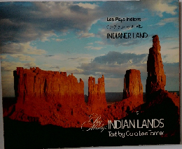 インデアンの土地