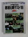 徹底比較テスト1988