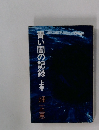 青い闇の記録 上