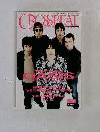 CROSSBEAT　2000年1月号