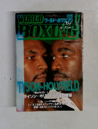 WORLD　BOXING　1996－11