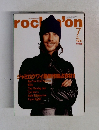rockin'on ロッキングオン　1999年7月号