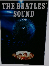 THE　BEATLES'　SOUND