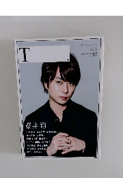 シアターカルチャーマガジン　 T. 2018年SPRING　No.37 