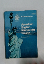 American English Elementary Course Lessons 1-15