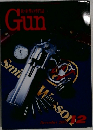 Gun　2001年12月号