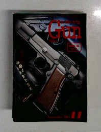 Gun 2005年11月号