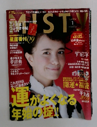 MIST　2009　1
