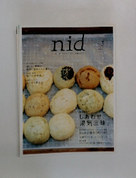 nid　Vol.3