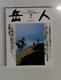 岳人　2005年5月