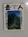岳人　2004年8月