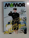MAMOR　2015年4月