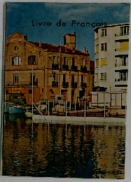 Livre de Francais