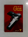 銃・射撃の専門誌 Gun 2000.7 