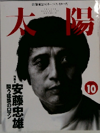 太陽　1995年10月