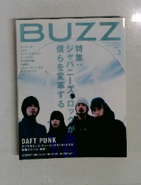 BUZZ　3