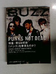 BUZZ 5 PUNKS NOT DEAD!!