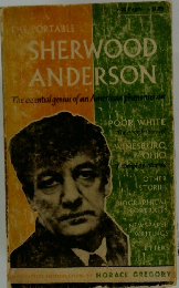 SHERWOOD ANDERSON