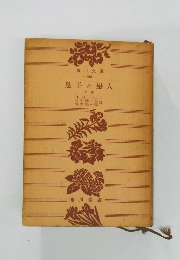 息子と戀人　中巻