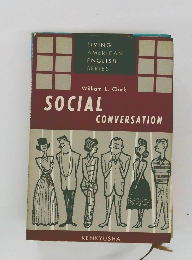 SOCIAL  CONVERSATION