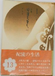 小説 日蓮大聖人 　13