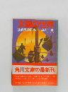 太陽の世界　3飛舟の群れ
