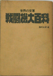 世界の空軍  戦闘機大百科