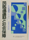 民医連運動と社会保障