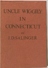 UNCLE WIGGILY  IN  CONNECTICUT
