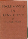 UNCLE WIGGILY  IN  CONNECTICUT