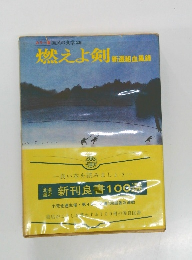燃えよ剣 新選組血風録