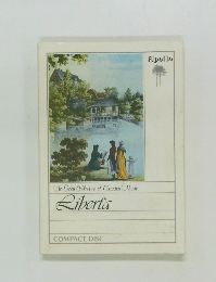 The Great Collection of Classical Music　Liberta　