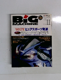 BIG MACHINE 11