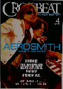 CROSSBEAT　2002年4月号