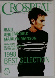 CROSSBEAT　1999年2月号