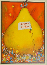 Riesenbirne  and  Riesenkuh