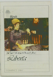 The Great Collection of Classical Music  Liberta