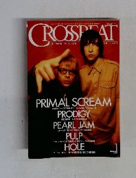CROSSBEAT 1998年1月号