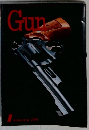 Gun　1991年1月　