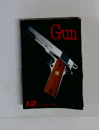 Gun　1994年12月号