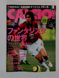 CALCIO　2002